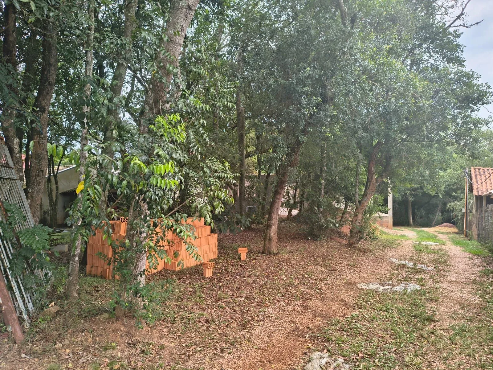 Imagem Casa no Bairro Hipica