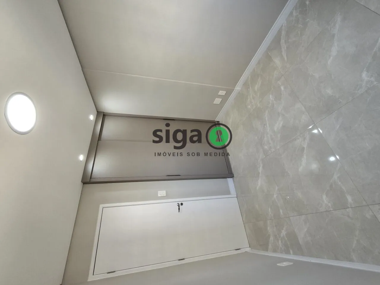 Imagem Apartamento à Venda no Campo Belo 56 m² | 2 Dormitórios | 1 Suíte | Pronto para Morar
