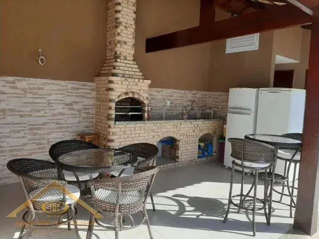 Imagem Flat para Venda em São Pedro da Aldeia / RJ no bairro Balneário São Pedro