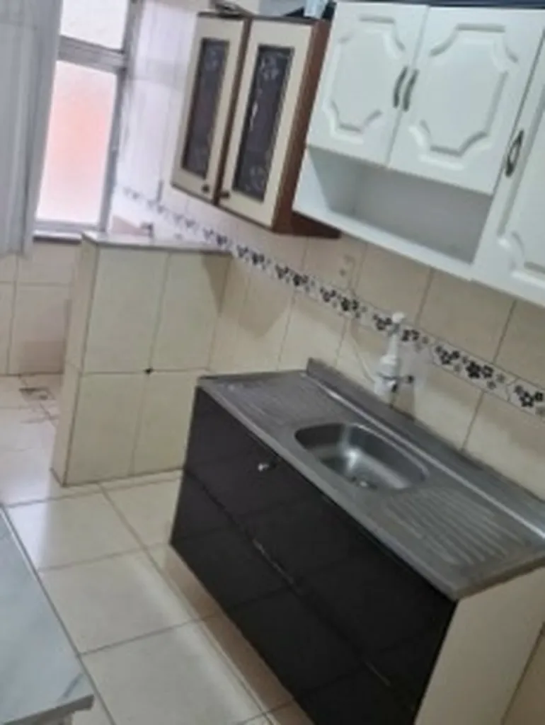 Imagem Apartamento em Jardim Leopoldina