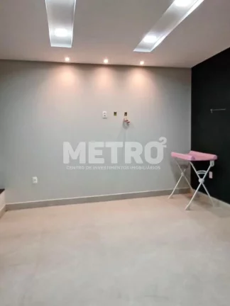 Imagem Casa à venda no Buona Vita com 4 quartos, sendo 1 suíte, PETROLINA - PE
