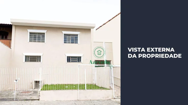 Imagem Salão, 262 m² - venda por R$ 480.000,00 ou aluguel por R$ 2.700,00/mês - Jardim Novo Portugal - Guarulhos/SP