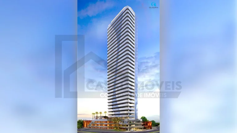Foto do imóvel CASAL IMÓVEIS VENDE ESPLÊNDIDO E SOFISTICADO ED IL PALAGIO 5 SUÍTES + 6 VGS 621 M²