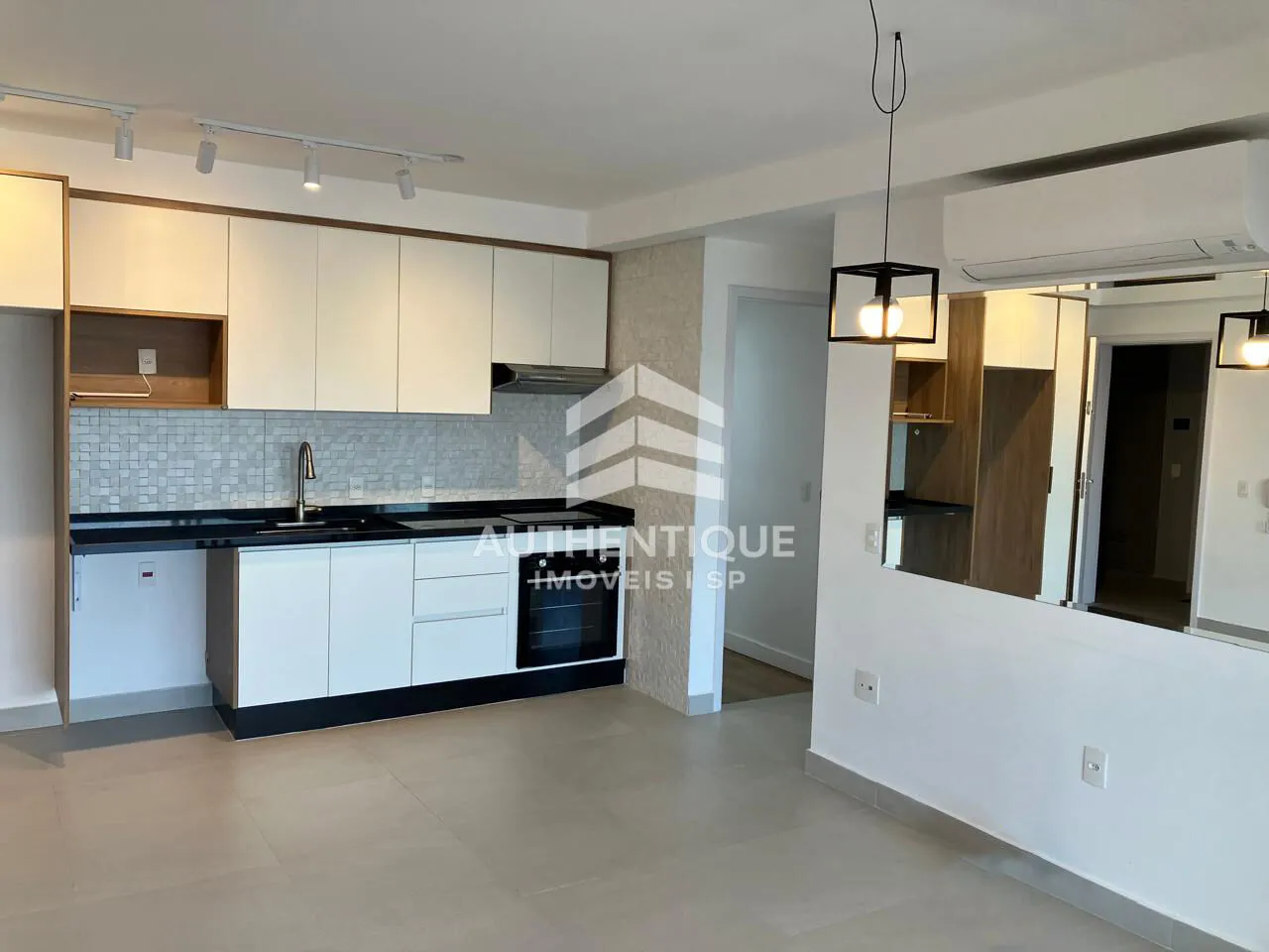 Imagem ESTILO CHACARA SANTO ANTONIO RESIDENCE - Apartamento no bairro Chácara Santo Antônio à venda