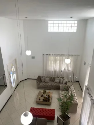 Imagem Casa no Condomínio Melício Machado - Luxo e Conforto em Aracaju!