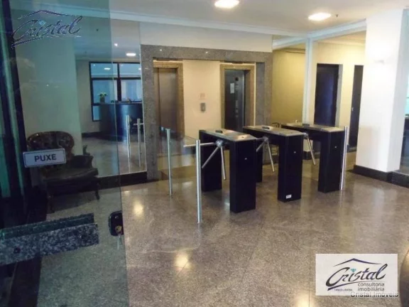 Imagem Sala para alugar, 88 m² por R$ 9.290,85/mês - Vila Olímpia - São Paulo/SP