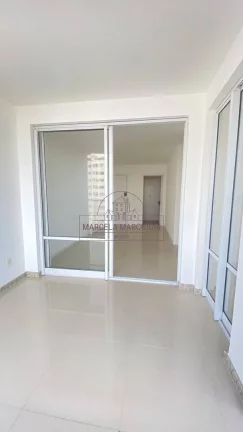 Imagem Novo Apartamento em Itaparica