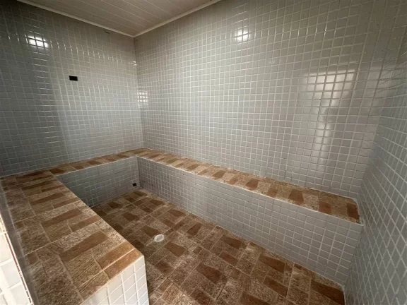 Imagem APARTAMENTO COM 72 m² - AVIAÇÃO - PRAIA GRANDE SP