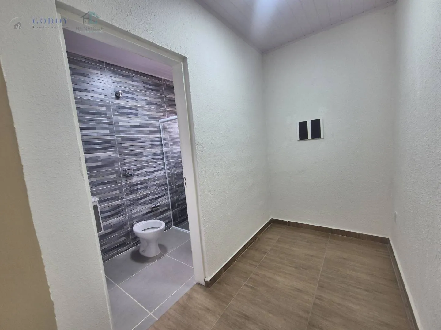Imagem Casa com área gourmet e vista para a Serra da Mantiqueira - Bairro Mombaça,