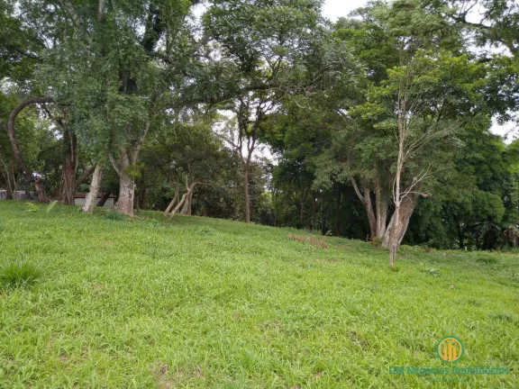 Imagem Terreno com 5.000m² na Granja Viana dentro do Condomínio Fazendinha!