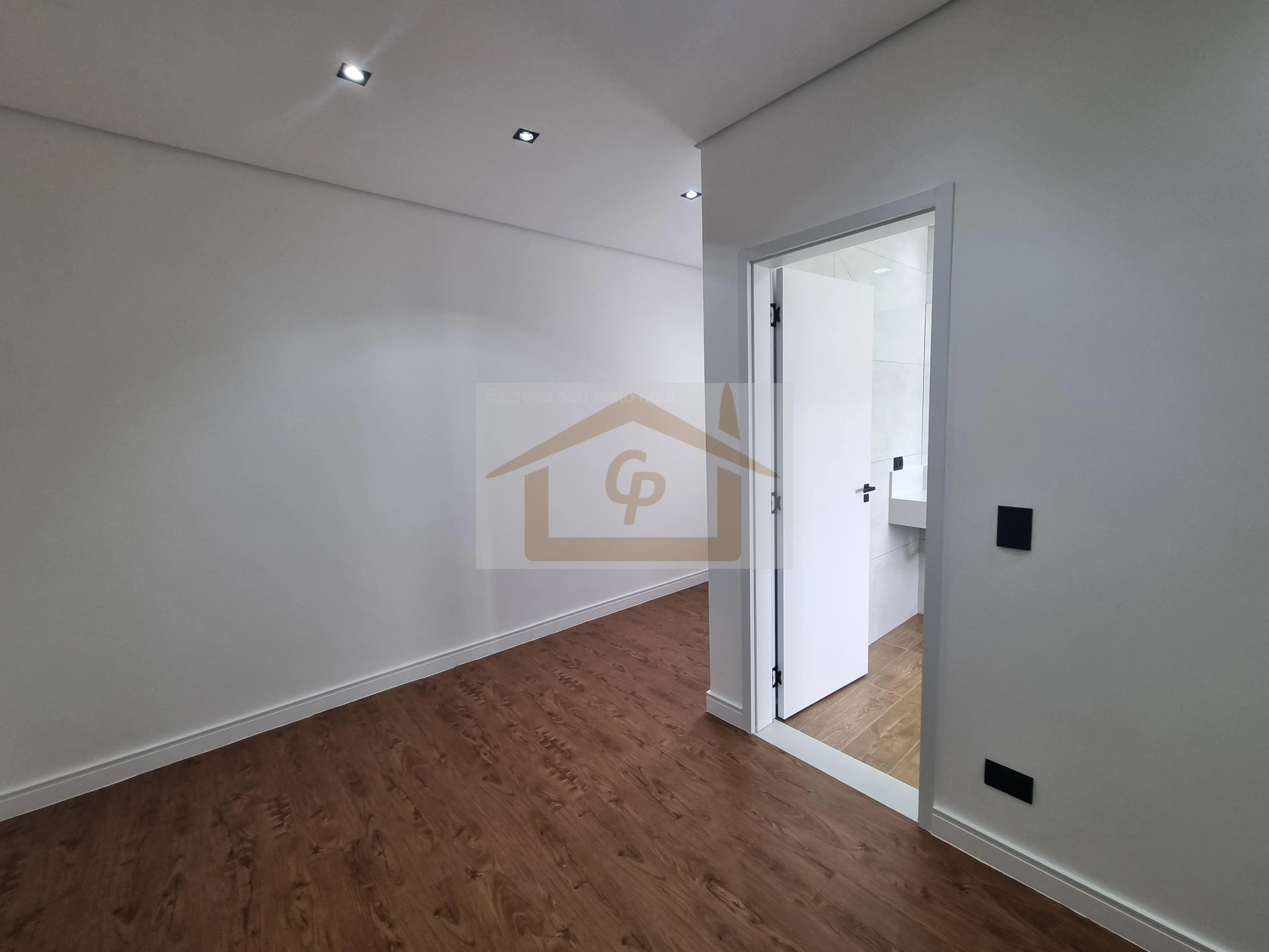 Imagem Residencial em Sintonia com a Natureza, 4 suítes, 4 vagas