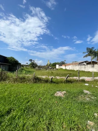 Imagem Terreno localizado no bairro Piçarras medindo 14x50.
