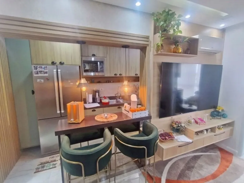 Imagem APARTAMENTO COM 80,00 m² - GUILHERMINA - PRAIA GRANDE SP