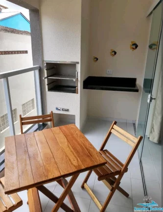 Imagem Apartamento de 2 dormitórios no Itaguá