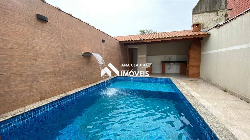 Imagem OPORTUNIDADE CASA NA PRAIA DE MONGAGUÁ