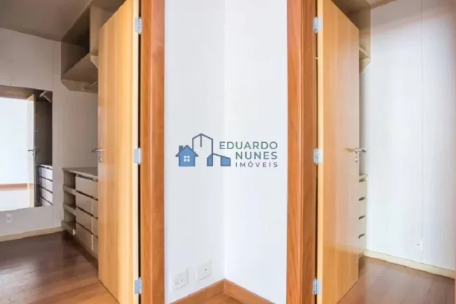 Imagem LINDO APARTAMENTO COM 04 QUARTOS, 02 SUÍTES, 05 VAGAS NO BELVEDERE!!!