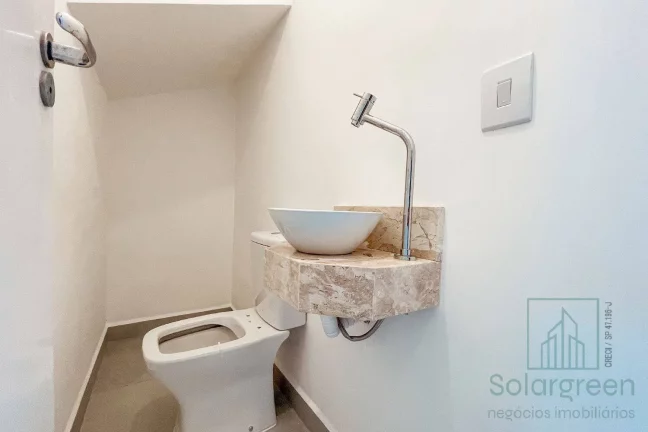 Imagem Sobrados com 2 Suítes Master à Venda, por 499 mil, 78,79 m², por 499 mil