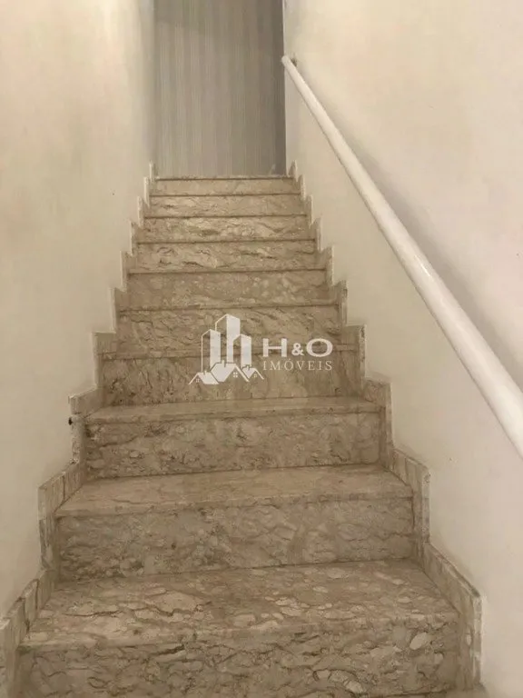 Imagem Excelente Sobrado à Venda no Burgo Paulista!
