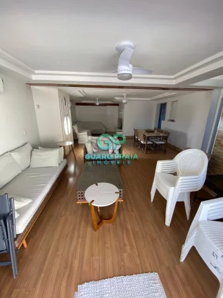 Imagem Casa Duplex para temporada