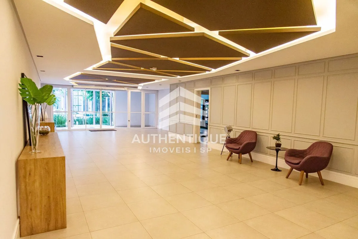 Imagem KASA KLABIN - Apartamento à venda em São Paulo/SP