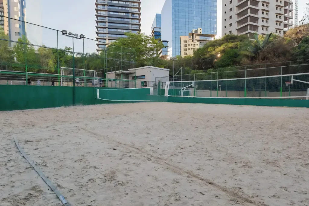 Imagem Apartamento em Três Figueiras
