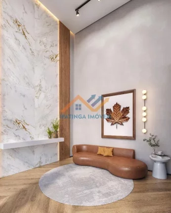 Imagem Apartamento no Cidade Nobre