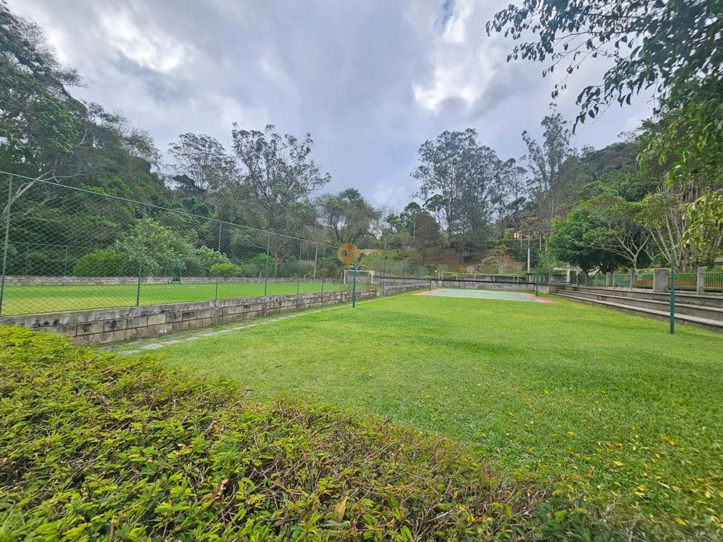 Foto do imóvel Terreno em Condomínio para Venda em Teresópolis / RJ em Estrada Adelmar Tavares