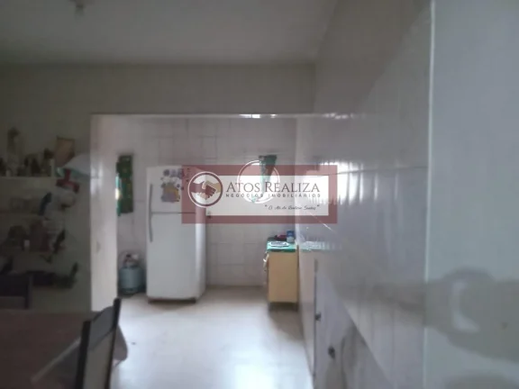 Imagem OPORTUNIDADE: Casa a venda no residencial Cocia. Vendo casa no residencial Cocaia, em um terreno de 252M² casa de esquina, com 2 Dormitórios, 2 banheiros, 2 Vagas de garagem, quintal amplo, canil separado. Valor de oportunidade, R$ 450k aceita financiamen