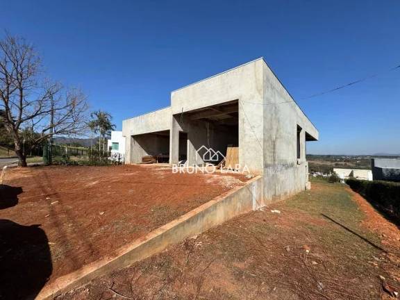 Imagem Casa à venda no Condomínio Gran Royalle
