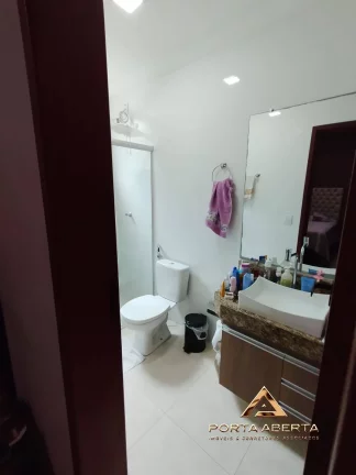Imagem Apto de 3 Quartos, sendo 1 suíte - Ayrton Sena - Ipatinga - COD 809