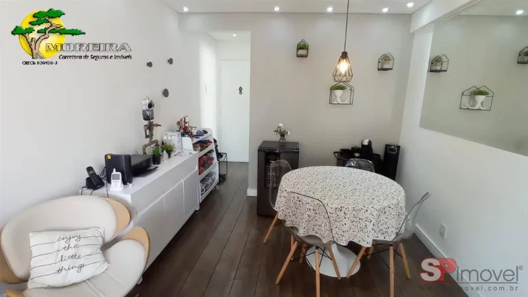 Imagem ÓTIMO APARTAMENTO À VENDA - SANTA TERESINHA
