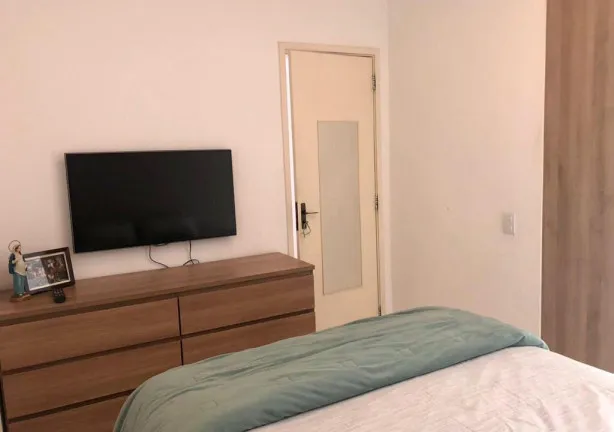 Imagem Apartamento com 2 Quartos à Venda,  em Pedra de Guaratiba - Rio de Janeiro