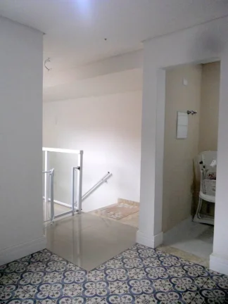 Imagem Apartamento Duplex 88 m² 3 Dormitórios e 1 Vaga de Garagem