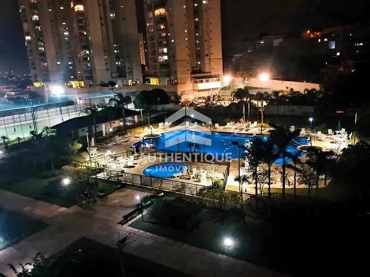 Imagem Vivaz Lauzane Paulista - Apartamento à venda no bairro Lauzane Paulista - São Paulo/SP, Zona Norte