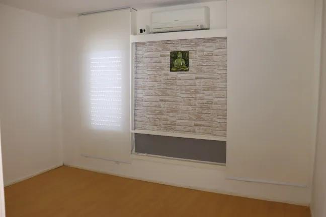 Imagem Cobertura com 3 Quartos à Venda, 165 m² em Glória - Porto Alegre