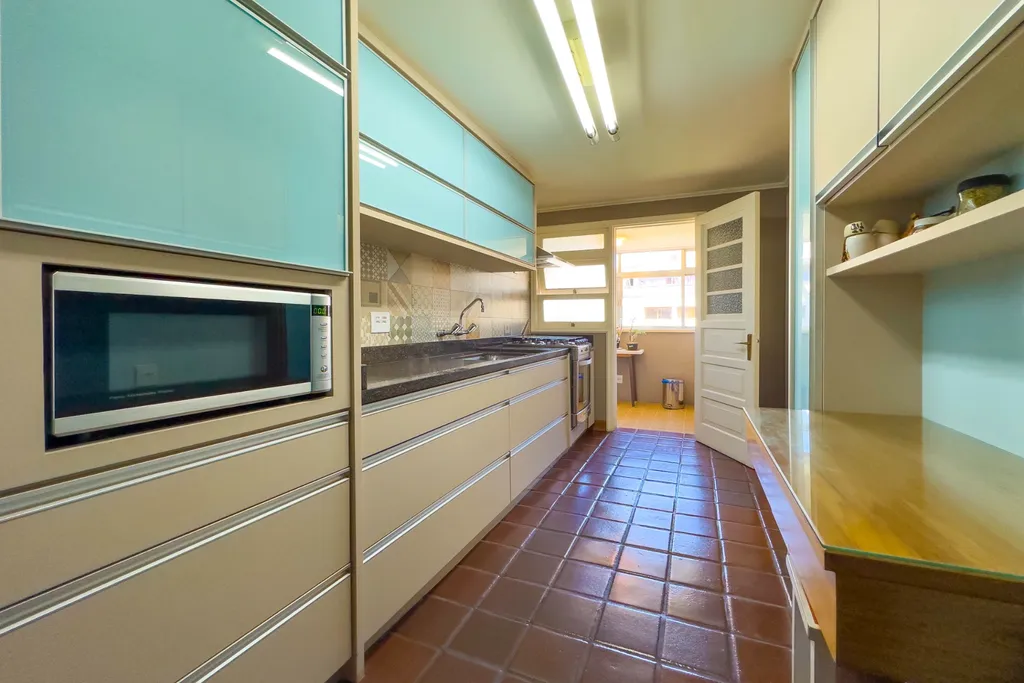 Imagem Apartamento em Petrópolis