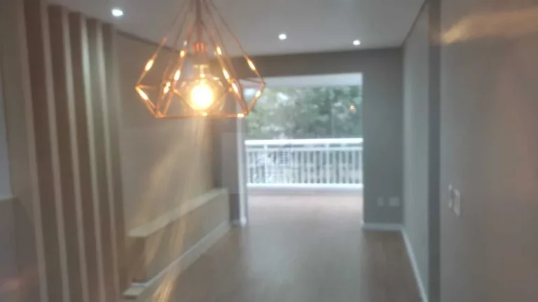 Imagem APARTAMENTO À VENDA VILA ISA 3 DORMITÓRIOS SENDO 1 SUITE VARANDA GOURMET