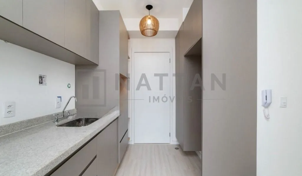 Imagem Apartamento com 2 dormitórios para alugar, 47 m² por R$ 4.297,73/mês - Tatuapé - São Paulo/SP