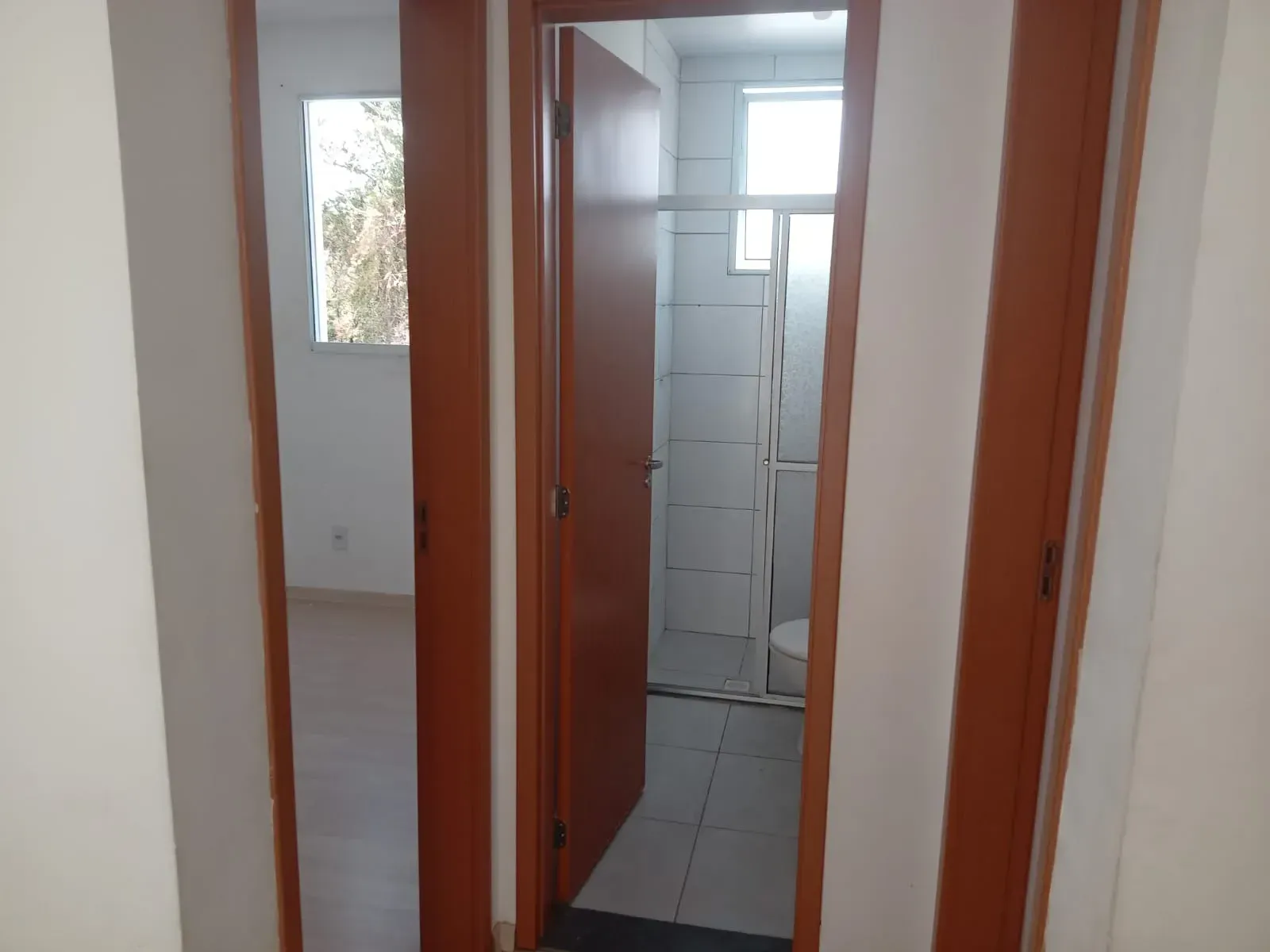Imagem Apartamento à venda - Área útil 44 m2 com 2 dormitórios - 1 vaga - Condomínio Parque Jardim das Tuli