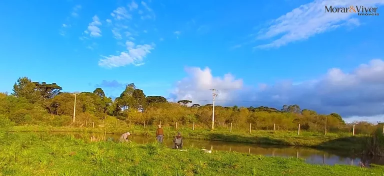 Imagem Chácara para Venda em Tijucas do Sul, Ambrósio