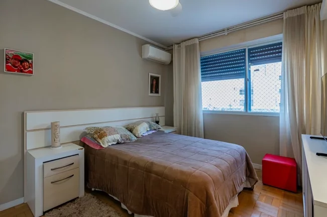 Imagem Apartamento para venda no bairro Petrópolis em Porto Alegre