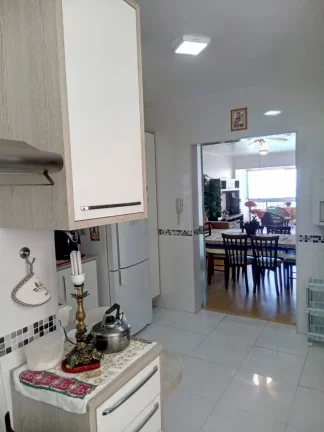 Imagem Apartamento a venda