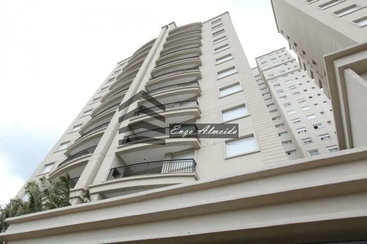 Imagem Apartamento à venda em São Paulo/SP
