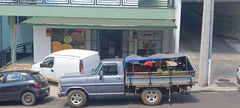Imagem Ponto Comercial para Venda em Concórdia, Centro, 1 banheiro
