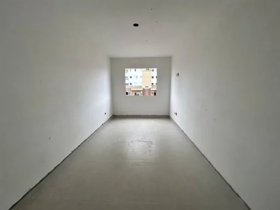 Imagem Apartamento com 2 dorms, Boqueirão, Praia Grande - R$ 599 mil, Cod: 2733