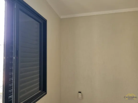 Imagem Apartamento à Venda no Residencial Siena - Parque da Represa - Jundiaí - SP