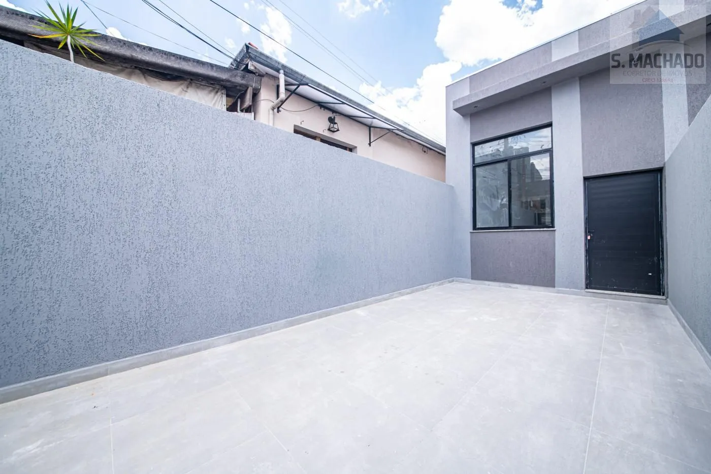 Imagem Casa para Venda em Santo André / SP no bairro Parque das Nações