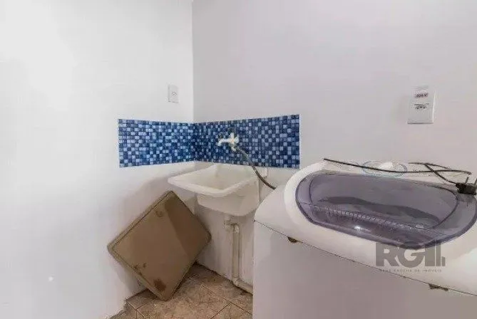 Imagem Cobertura no bairro Santo Antônio de 2 dormitórios e 2 vagas DESOCUPADO
