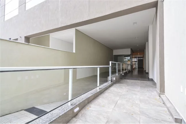 Imagem Apartamento à Venda Na Liberdade Com 1 Dormitório e 1 Vaga