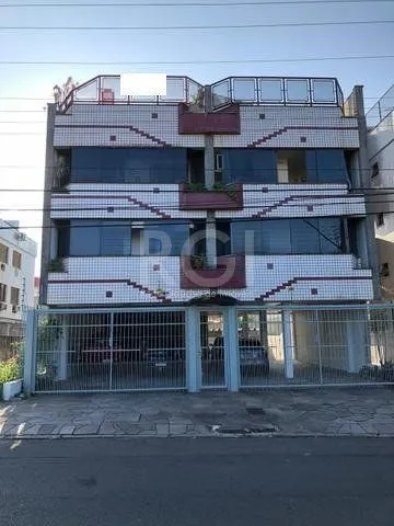 Imagem Cobertura para Venda - 157.72m², 3 dormitórios, sendo 1 suites, 2 vagas - Jardim Planalto